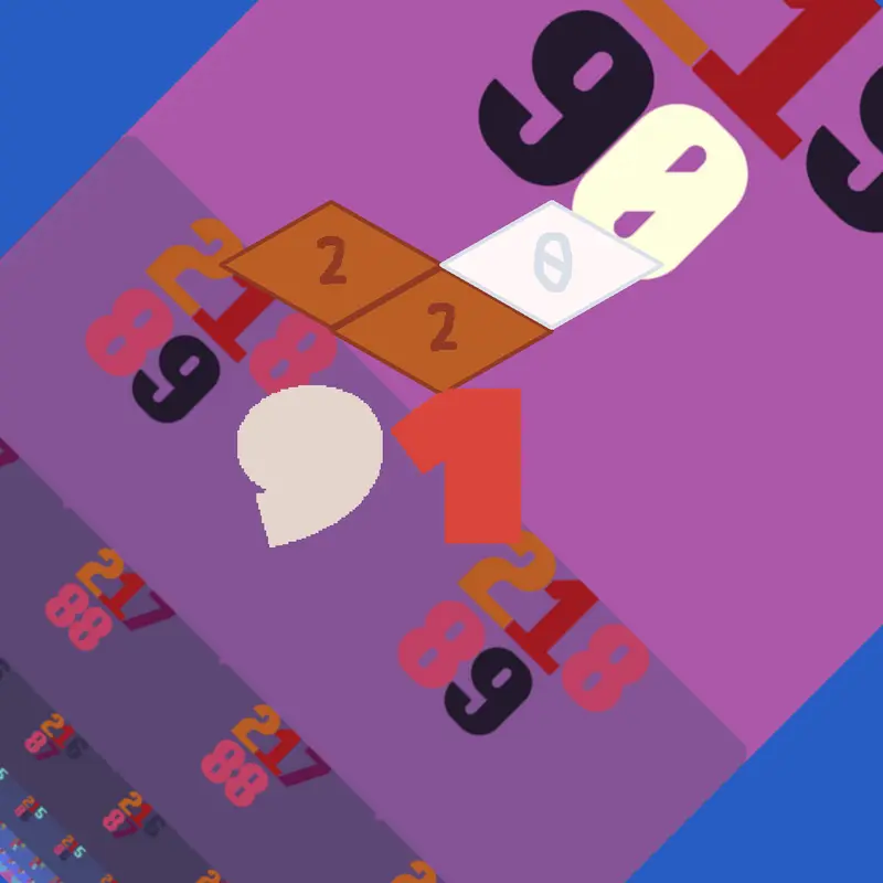 Game by @the-rhdhgmdch
