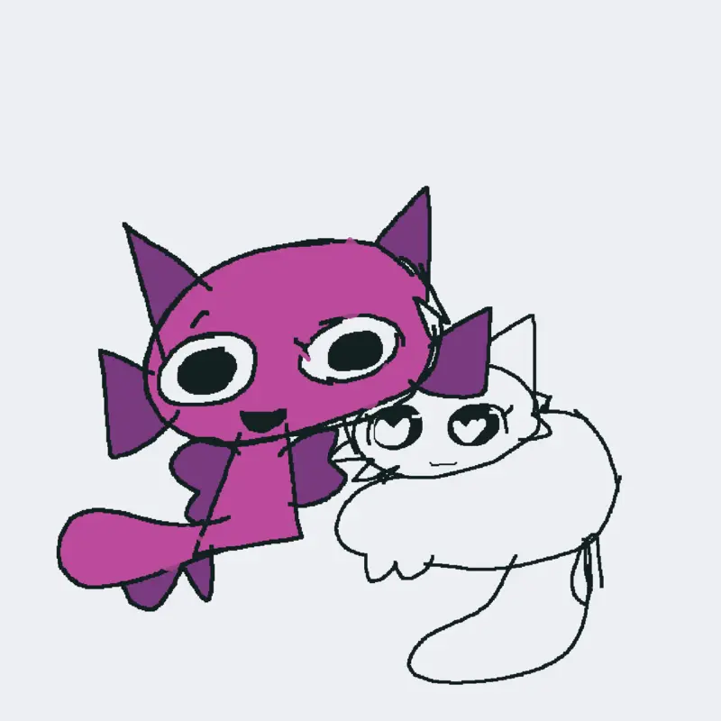 Game by @oringycatbinky