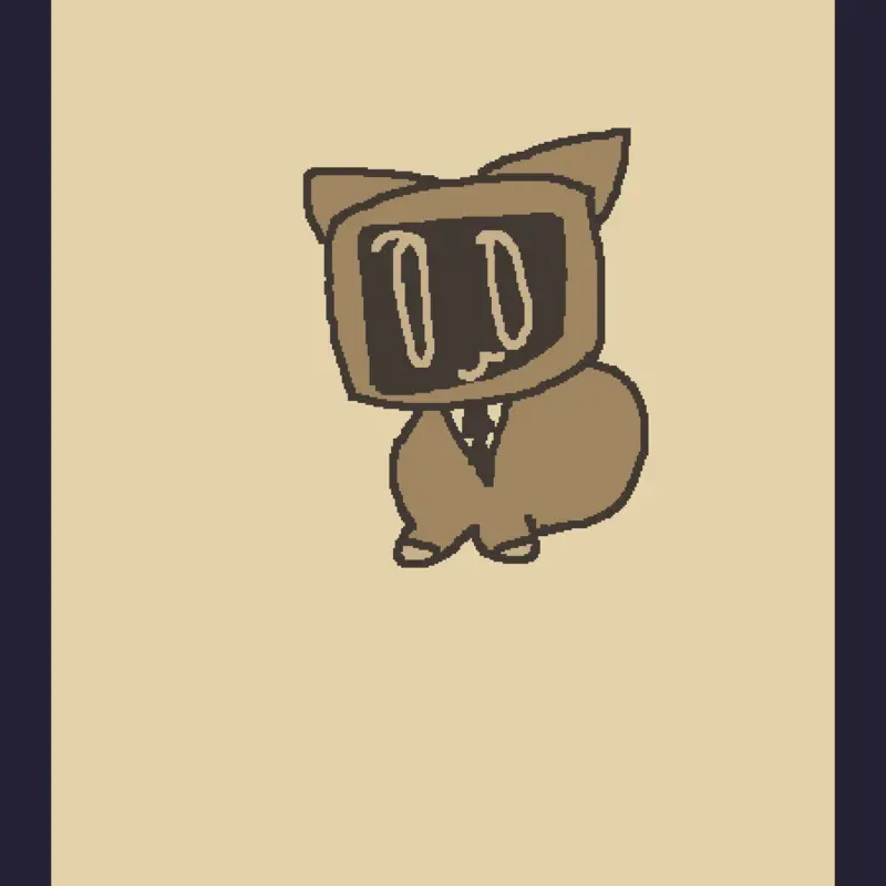 Game by @mini_kit
