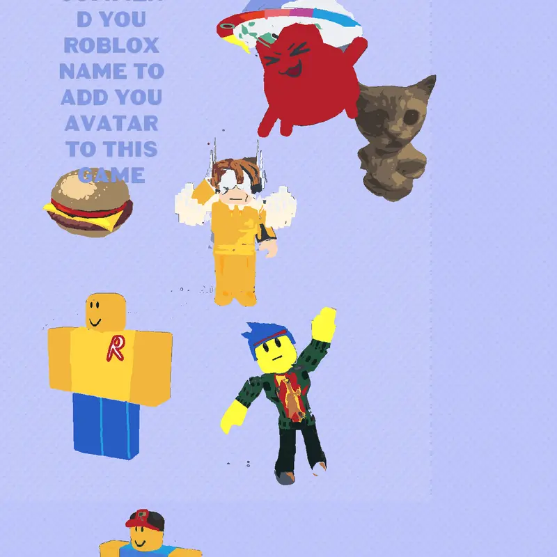 Game by @catster