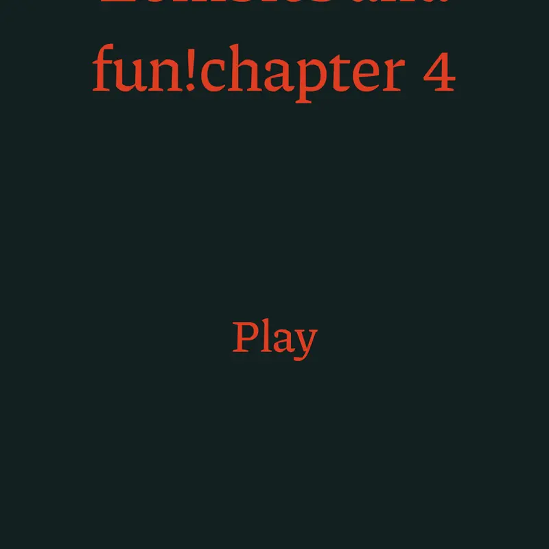 Game by @Hanstrong