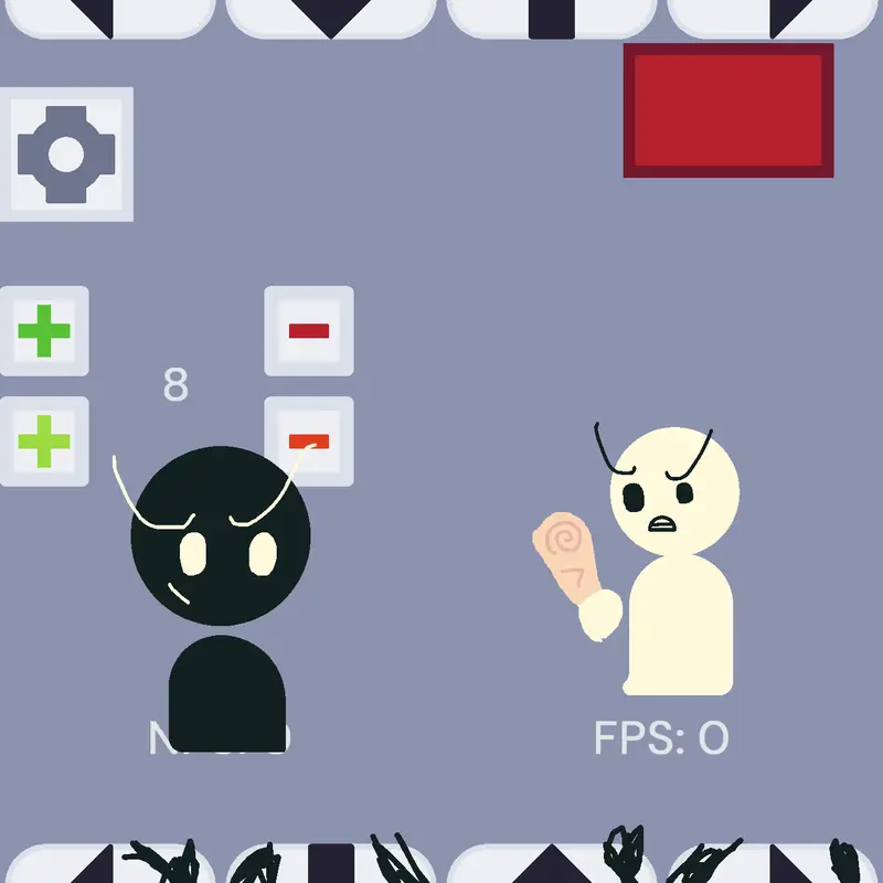 Game by @Kimsa_nguyen