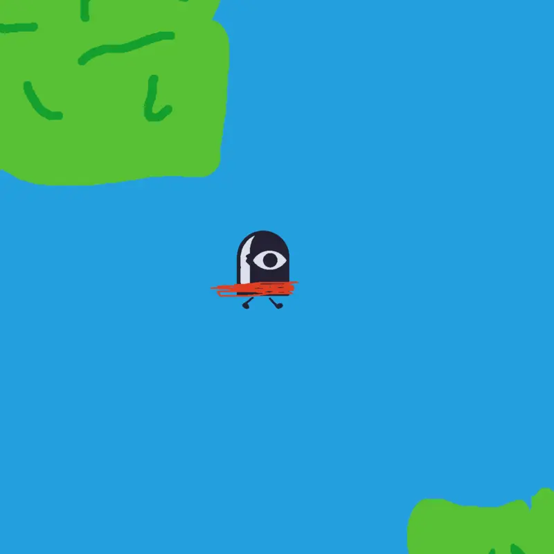 Game by @blanket_