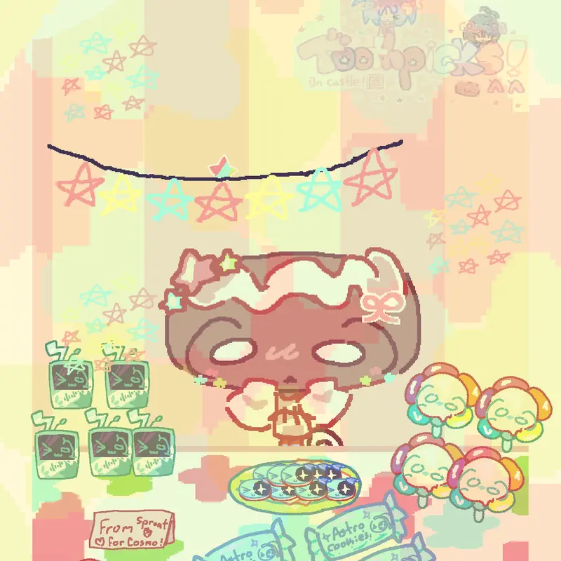 Game by @mimi_kawaiistar