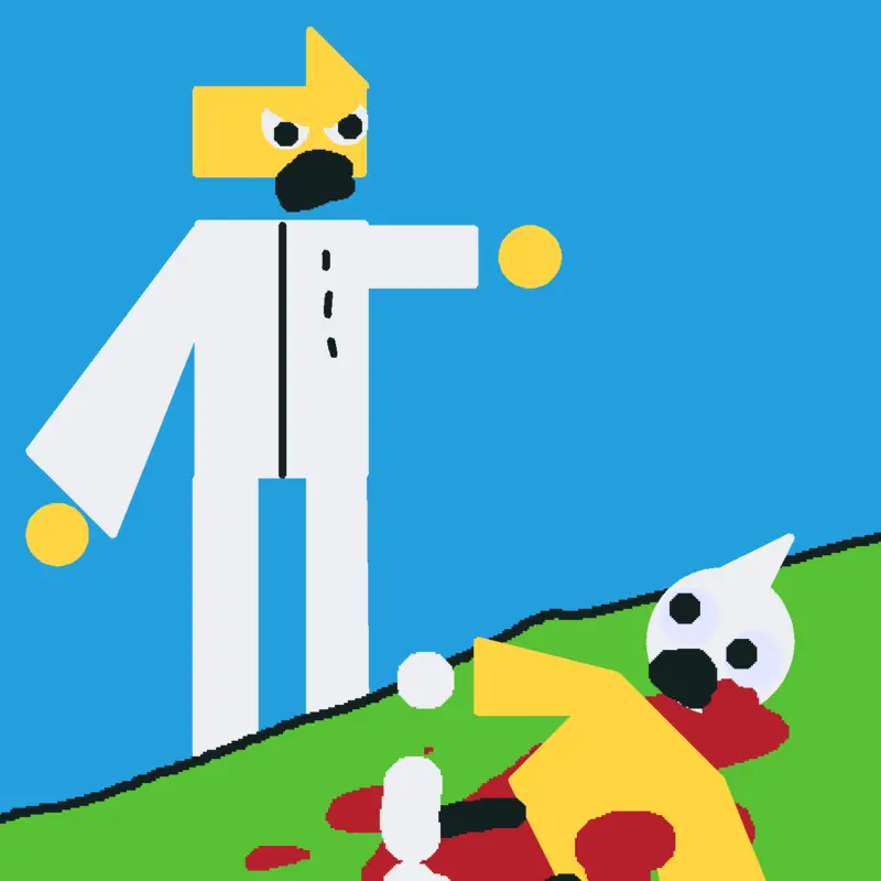 Game by @luka1212