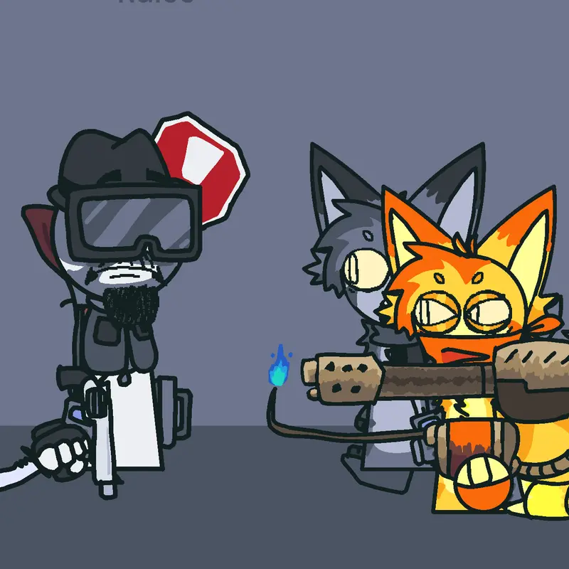 Game by @Dandy3312