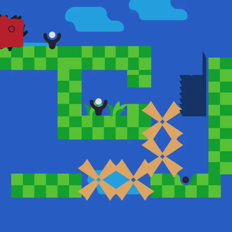 Game by @Human_Human_Human
