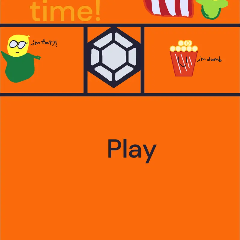 Game by @Meow-chan