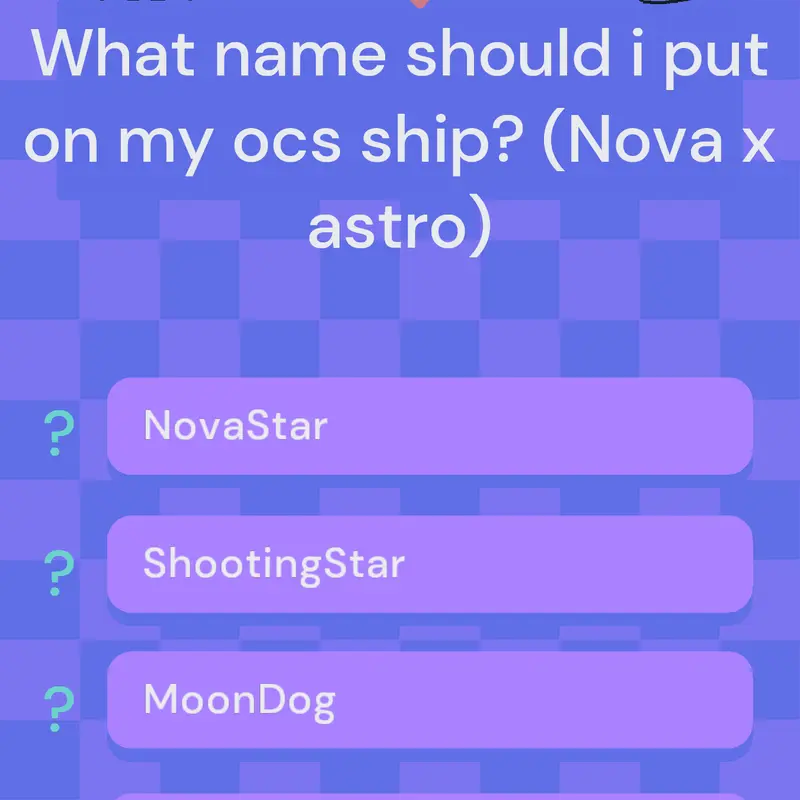 Ship astro x nova by @Stupid_Croissant