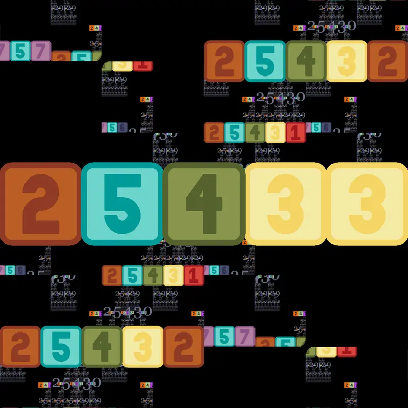 Game by @89TD_PortalChains-2026