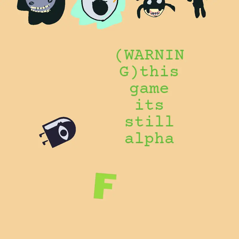 Game by @Lenno