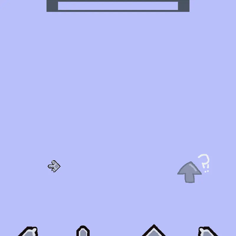 Game by @Distorted_Flower