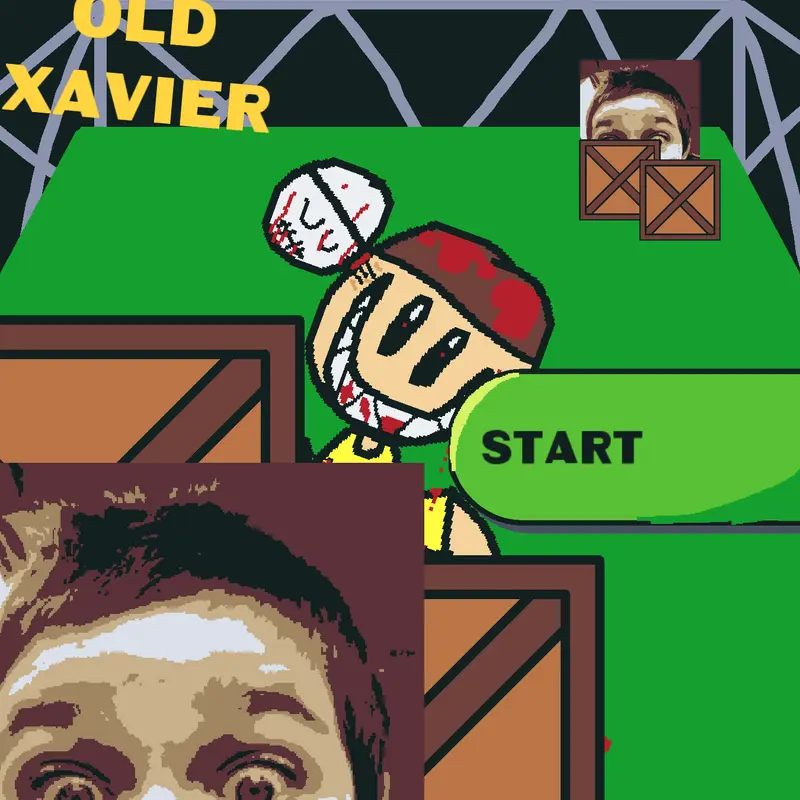 Game by @Xavier-the-stick-man