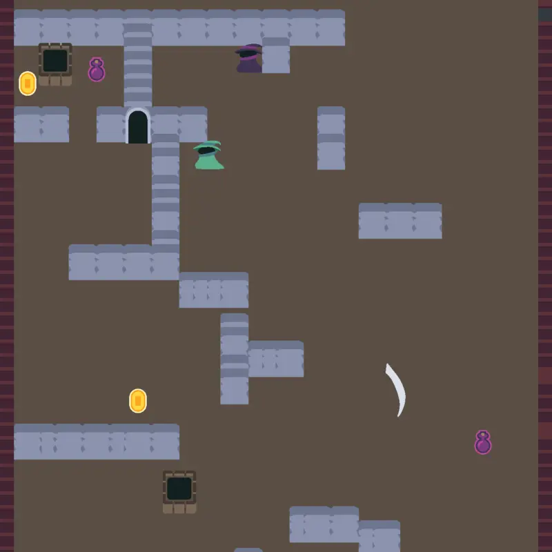 Game by @Go_Run