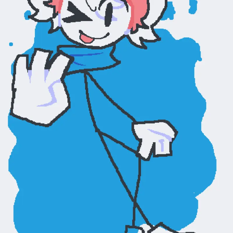 Game by @_CHUUYA_