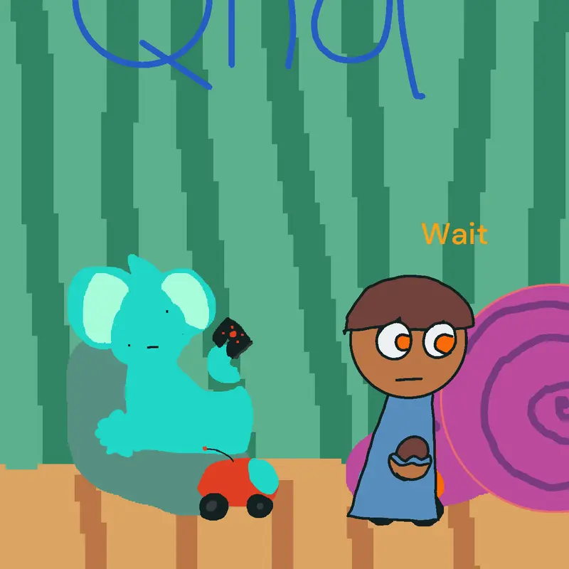Game by @foxy_kitty