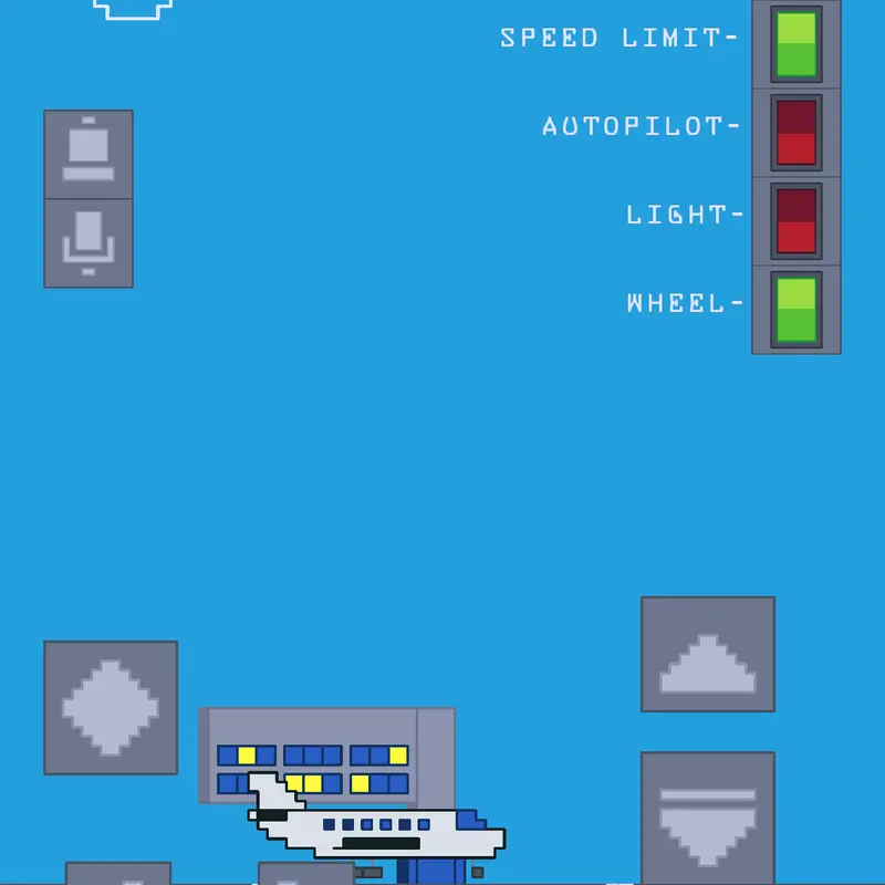 Game by @jarmoon