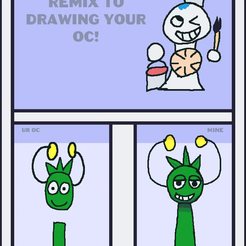 Game by @drumpre_is_OFF