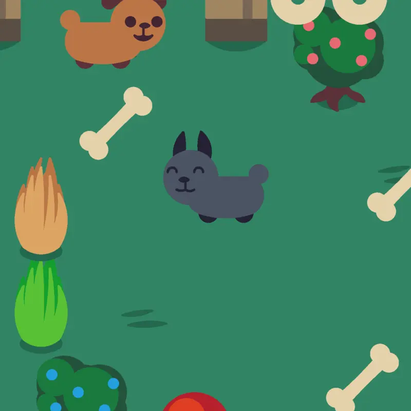 Game by @Lilychan3