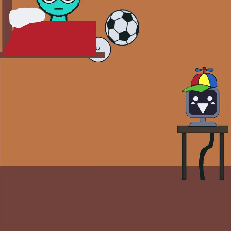 Game by @fuxStudios