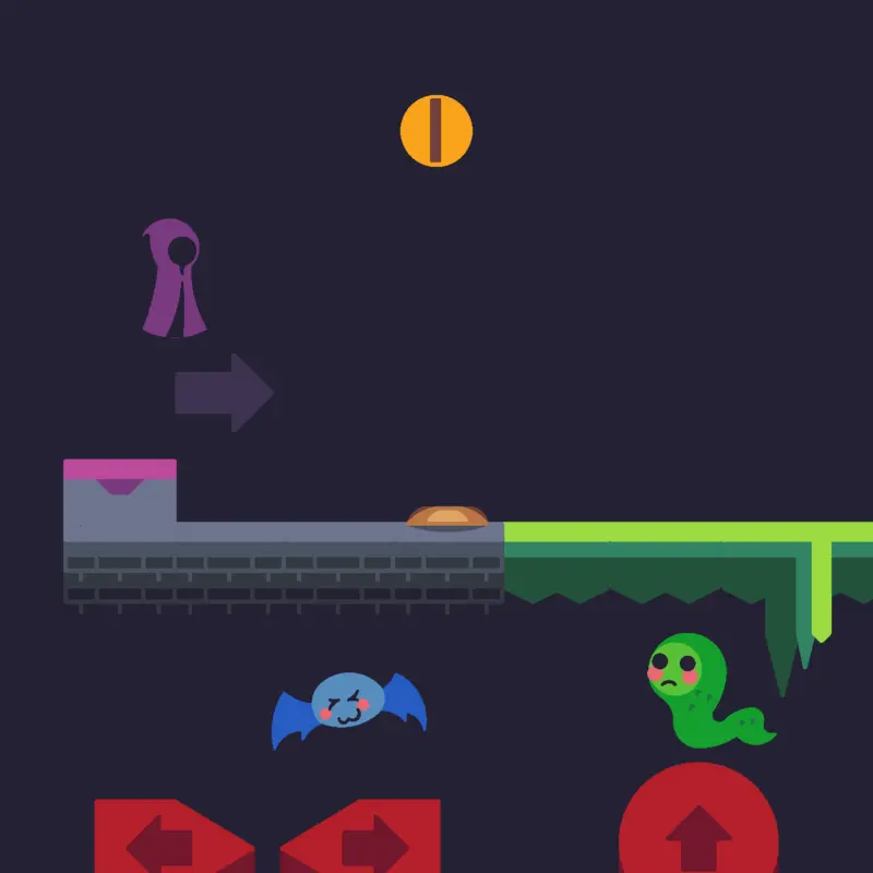 Game by @megajulian14