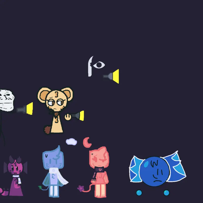 Game by @CookiesIsYummy