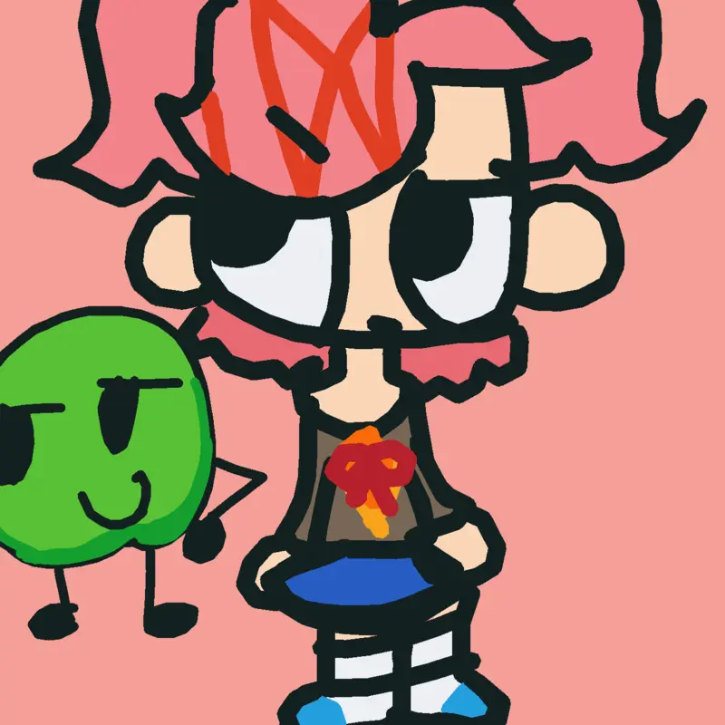 Game by @JulesYt
