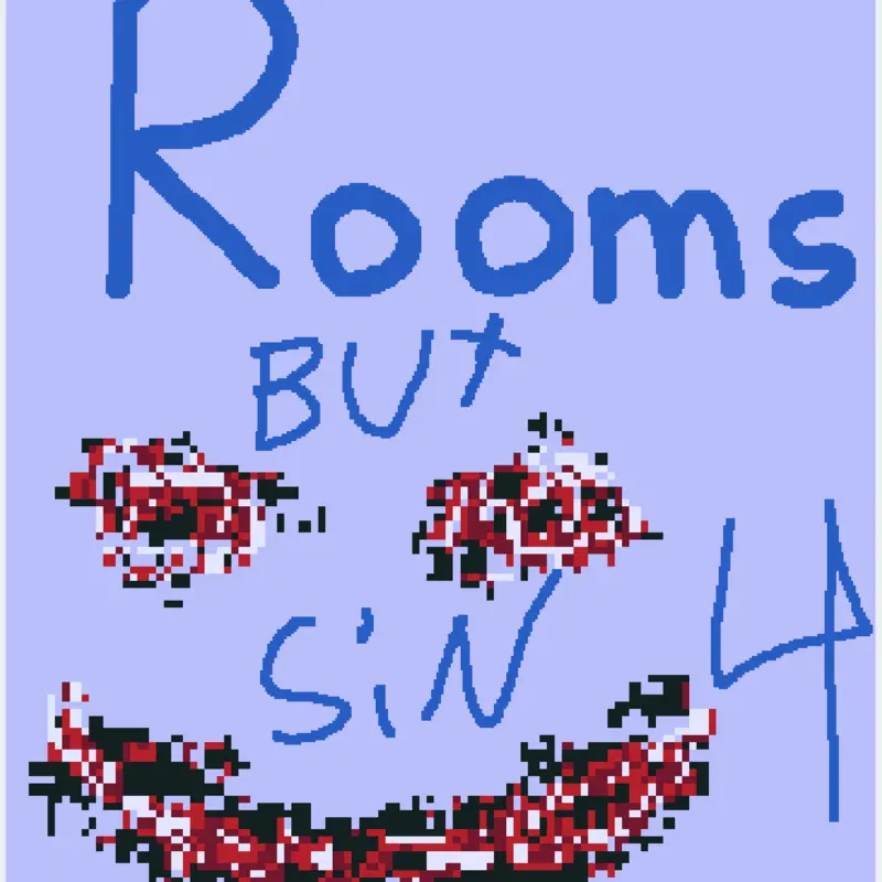 Room but better by @kookoo_hentry