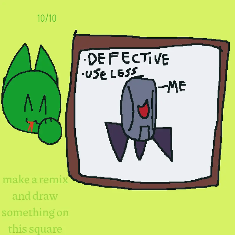 Game by @Cat_meow7779