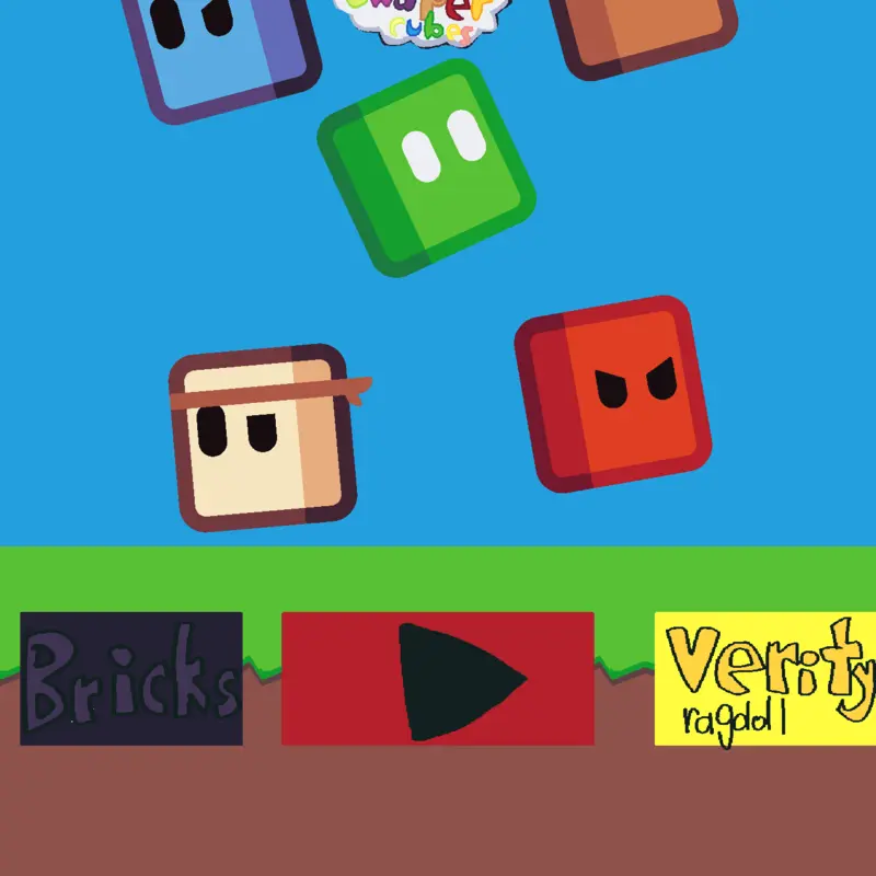 Game by @sprtinke