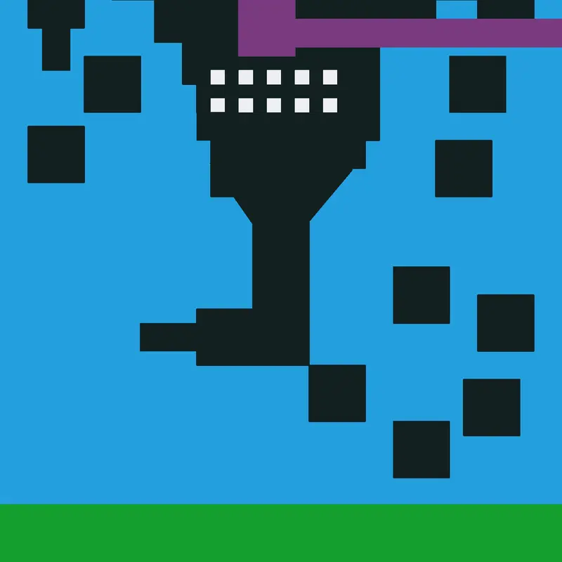 Game by @Doors_A-90_Ransom
