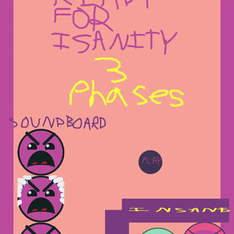Game by @Roderickito