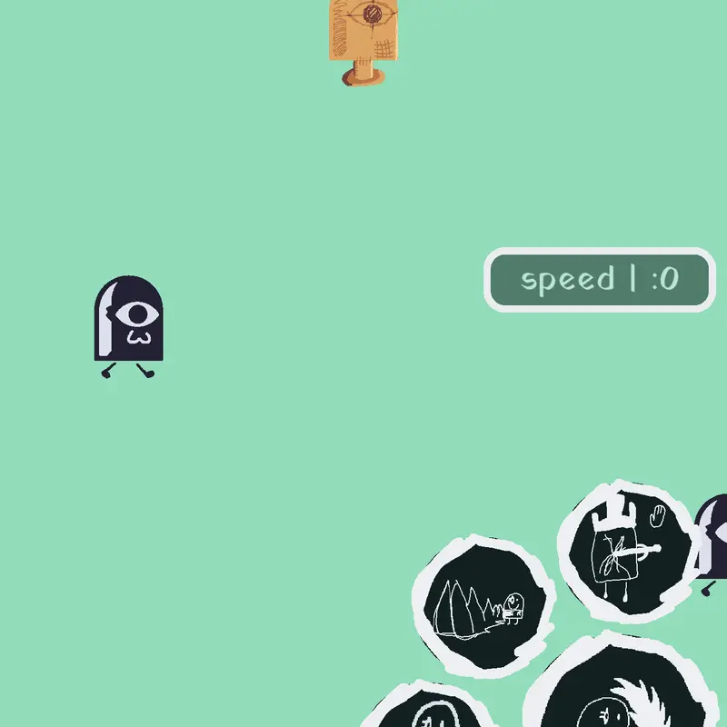 Game by @wincky