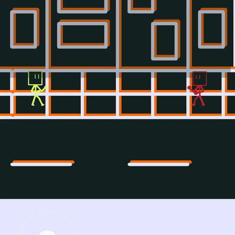 Game by @dbyd