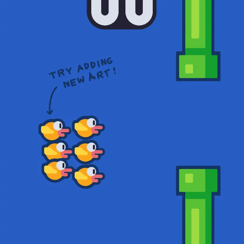 Game by @cipppi