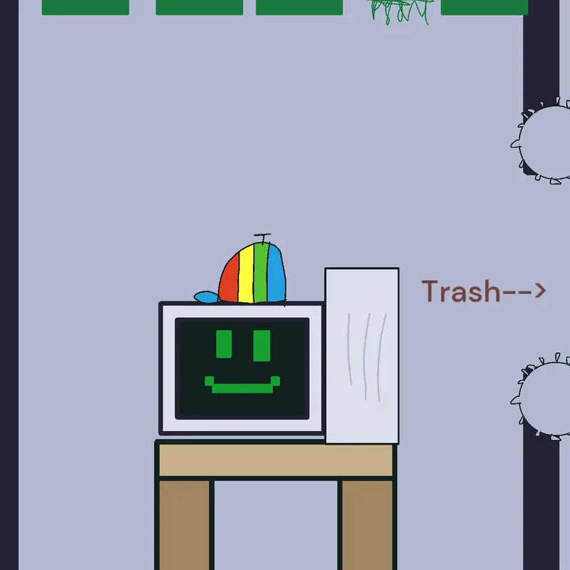 Game by @A-Crazy-Fum94