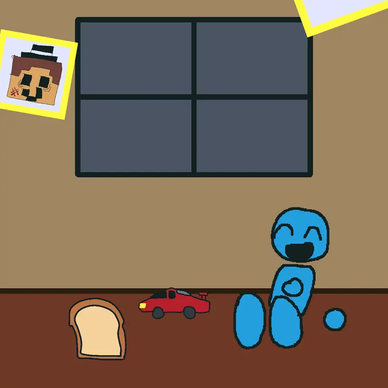 Game by @RamiroGauna