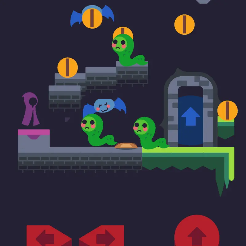 Game by @ElephantClown123
