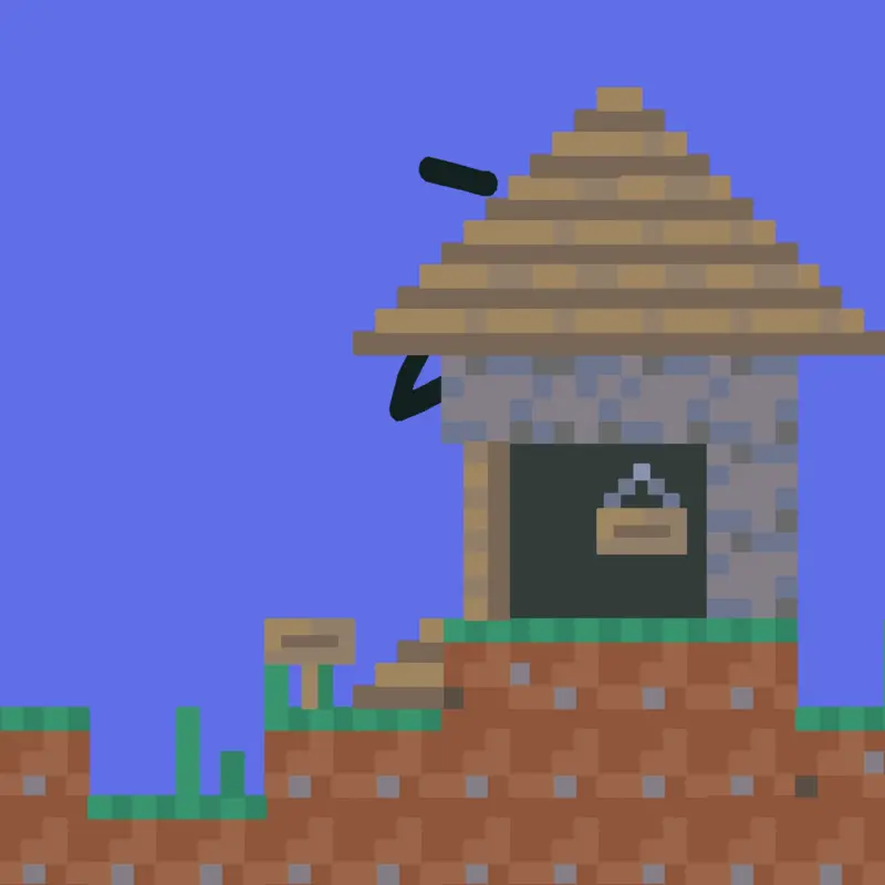 Game by @suszhuj