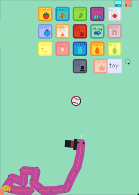 snapshot