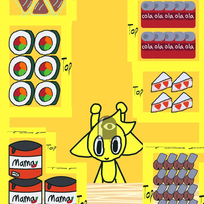 Game by @Simx