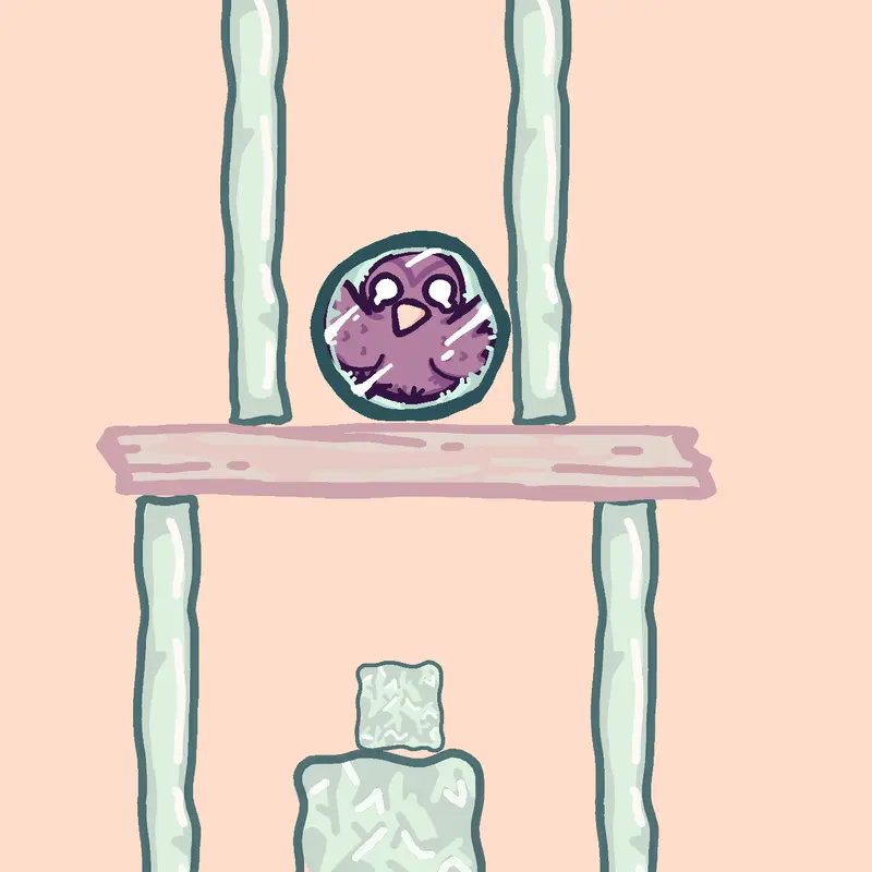 Game by @Irrelewanted