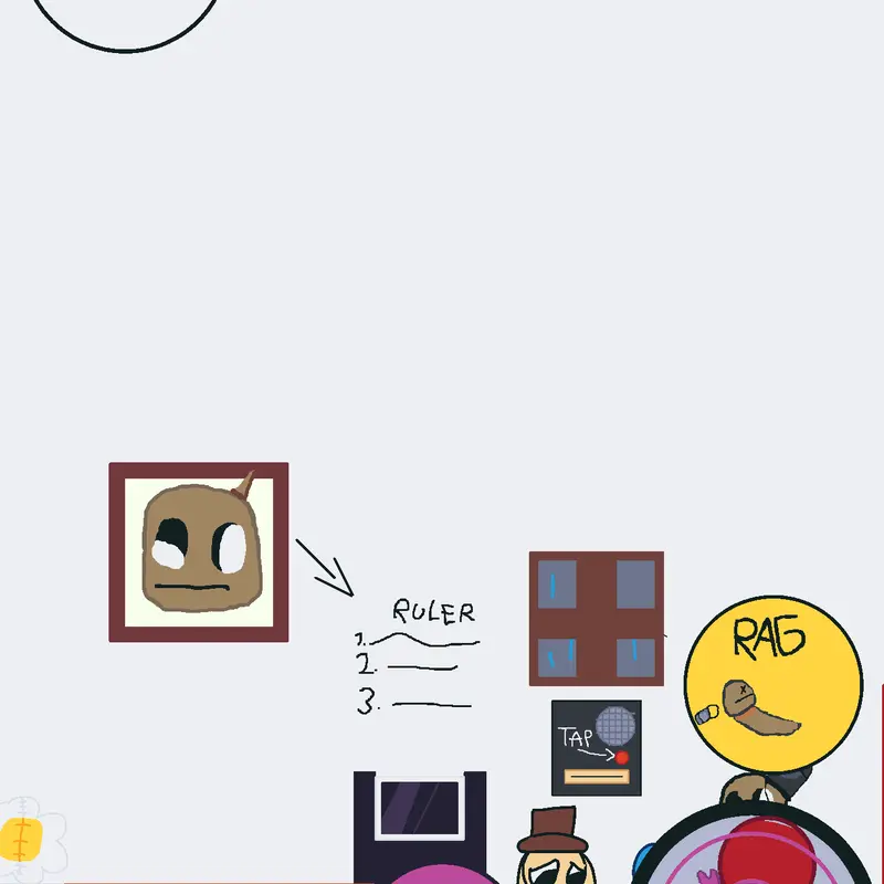 Game by @mynewAccountisimwalker21