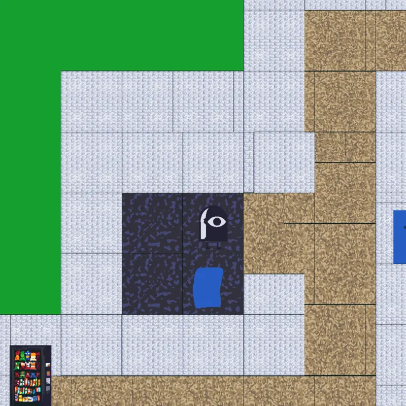 Game by @chickyeyeball