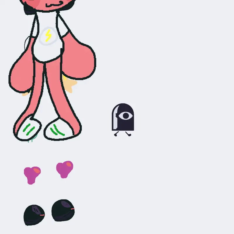 Game by @imwell7850