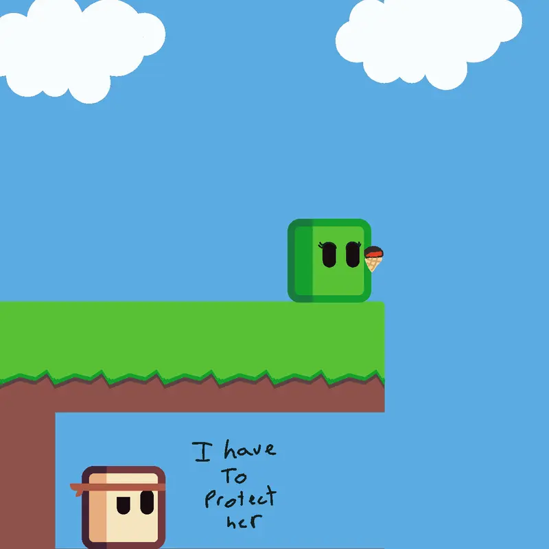 Game by @house3