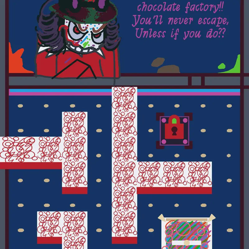 Game by @Frostytheslushielog