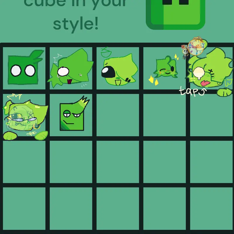 Game by @vivamexico321