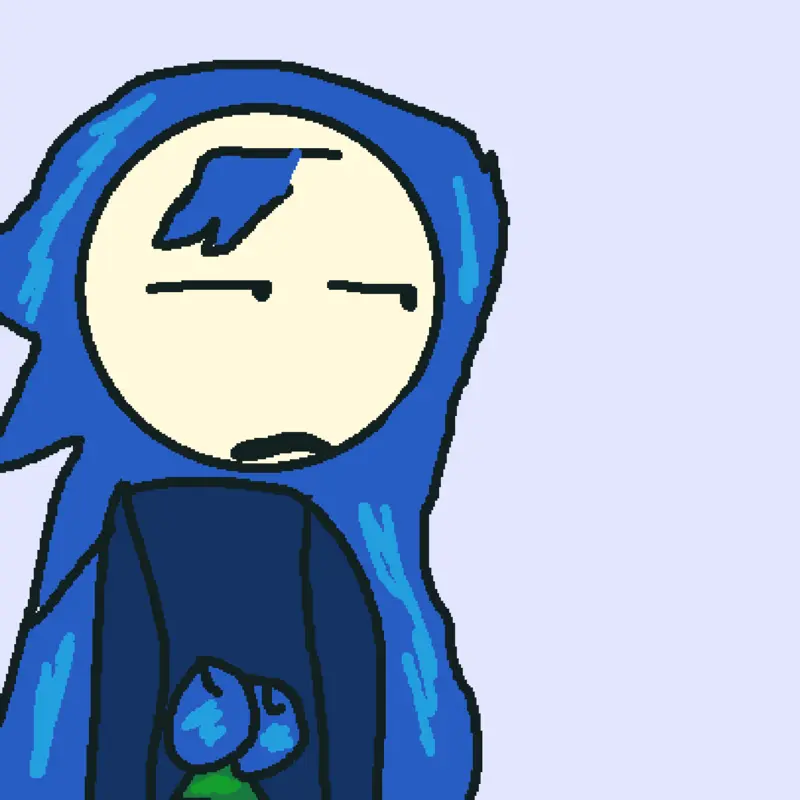 No singnal by @_blueberry_