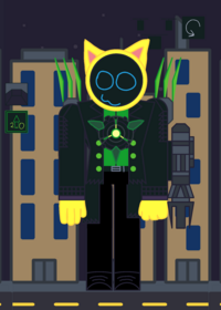 Cadu ragdolls remake titan spoiler!